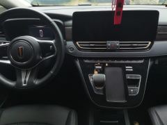 FAW HQ9 2.0T Edition - ფოტო 17