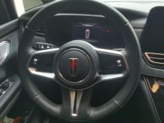 FAW HQ9 2.0T Edition - ფოტო 18
