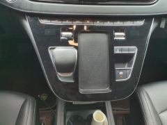FAW HQ9 2.0T Edition - ფოტო 19