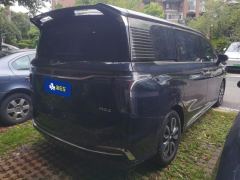 FAW HQ9 2.0T Edition - ფოტო 2