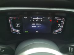 FAW HQ9 2.0T Edition - ფოტო 20
