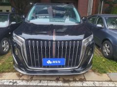 FAW HQ9 2.0T Edition - ფოტო 3
