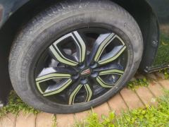 FAW HQ9 2.0T Edition - ფოტო 6