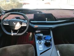 Changan UNI-V 1.5T Dual Clutch Premium - фото 16