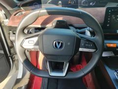 Changan UNI-V 1.5T Dual Clutch Premium - фото 18