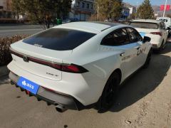 Changan UNI-V 1.5T Dual Clutch Premium - фото 2