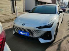 Changan UNI-V 1.5T Dual Clutch Premium - фото 3