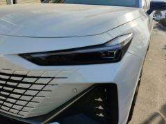 Changan UNI-V 1.5T Dual Clutch Premium - фото 4