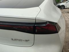 Changan UNI-V 1.5T Dual Clutch Premium - фото 5