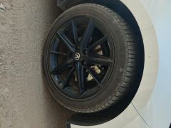 Changan UNI-V 1.5T Dual Clutch Premium - фото 6