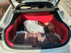 Changan UNI-V 1.5T Dual Clutch Premium - фото 7