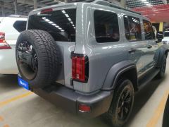 Tank 300 Off-Road Edition 2.0T Conqueror - фото 2