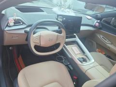 Arcfox Alpha S5 Facelift 560MAX Front-wheel drive 185kW - ფოტო 19