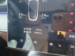 Arcfox Alpha S5 Facelift 560MAX Front-wheel drive 185kW - ფოტო 20