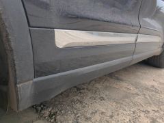 Chery Tiggo 8 PLUS Edition 390TGDI 7 - ფოტო 10