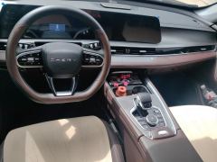 Chery Tiggo 8 PLUS Edition 390TGDI 7 - ფოტო 16
