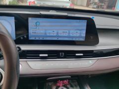 Chery Tiggo 8 PLUS Edition 390TGDI 7 - ფოტო 17