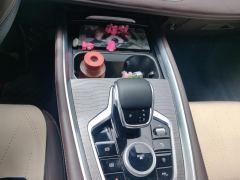 Chery Tiggo 8 PLUS Edition 390TGDI 7 - ფოტო 19