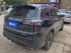 Chery Tiggo 8 PLUS Edition 390TGDI 7 - ფოტო 2