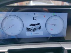 Chery Tiggo 8 PLUS Edition 390TGDI 7 - ფოტო 20