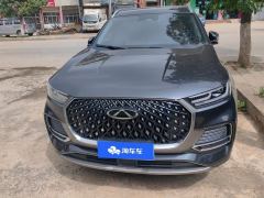 Chery Tiggo 8 PLUS Edition 390TGDI 7 - ფოტო 3