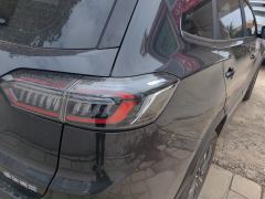 Chery Tiggo 8 PLUS Edition 390TGDI 7 - ფოტო 5