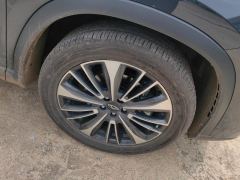 Chery Tiggo 8 PLUS Edition 390TGDI 7 - ფოტო 6