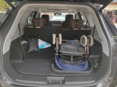 Chery Tiggo 8 PLUS Edition 390TGDI 7 - ფოტო 7