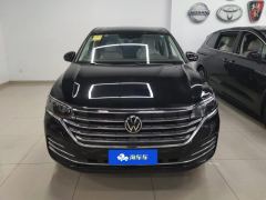 Volkswagen Viloran 380TSI Edition - фото 3