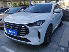 Jetour X70 PLUS Edition 1.6T - ფოტო 1