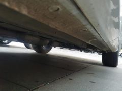 Jetour X70 PLUS Edition 1.6T - ფოტო 10