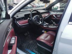 Jetour X70 PLUS Edition 1.6T - ფოტო 14