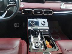 Jetour X70 PLUS Edition 1.6T - ფოტო 17