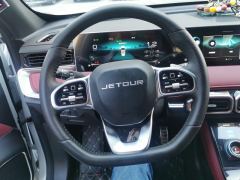Jetour X70 PLUS Edition 1.6T - ფოტო 18