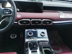 Jetour X70 PLUS Edition 1.6T - ფოტო 19