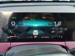 Jetour X70 PLUS Edition 1.6T - ფოტო 20