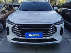 Jetour X70 PLUS Edition 1.6T - ფოტო 3