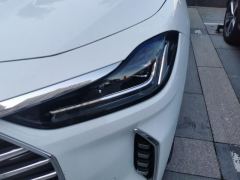 Jetour X70 PLUS Edition 1.6T - ფოტო 4