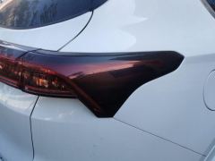 Jetour X70 PLUS Edition 1.6T - ფოტო 5