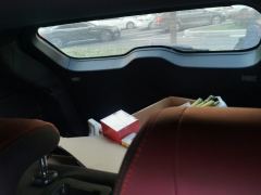 Jetour X70 PLUS Edition 1.6T - ფოტო 7