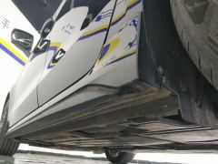 Lynk & Co 03 1.5T 2WDPro 5 - ფოტო 11