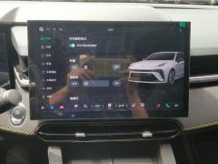 Lynk & Co 03 1.5T 2WDPro 5 - ფოტო 17