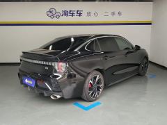Lynk & Co 03 1.5T 2WDPro 5 - ფოტო 2