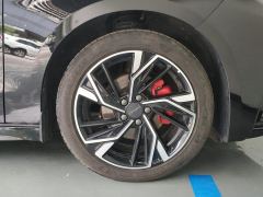 Lynk & Co 03 1.5T 2WDPro 5 - ფოტო 6