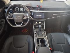 Chery Arrizo 5 PRO 1.5L CVT Youth Edition - фото 16