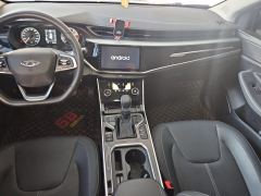 Chery Arrizo 5 PRO 1.5L CVT Youth Edition - фото 17