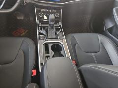 Chery Arrizo 5 PRO 1.5L CVT Youth Edition - фото 19