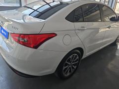Chery Arrizo 5 PRO 1.5L CVT Youth Edition - фото 2