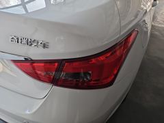 Chery Arrizo 5 PRO 1.5L CVT Youth Edition - фото 5