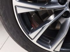 Audi A6L 2.0T Prestige - ფოტო 6